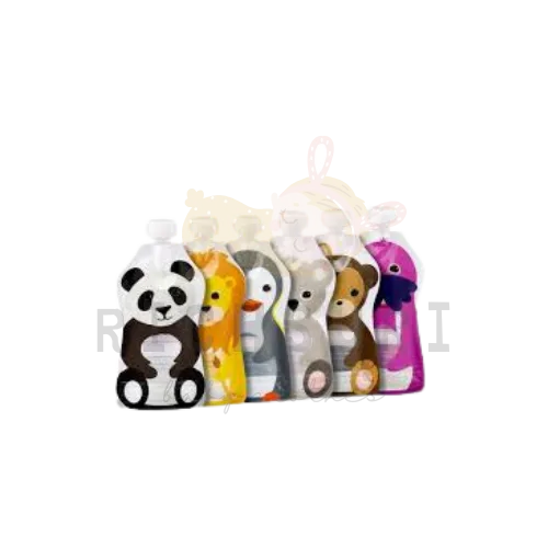 Baby Feeding Supplies